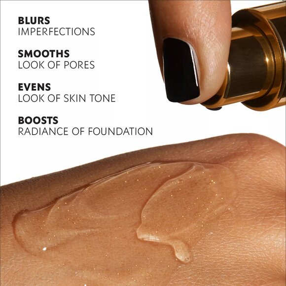 YSL Blur Face Primer- .33 fl oz - Picture 2 of 2